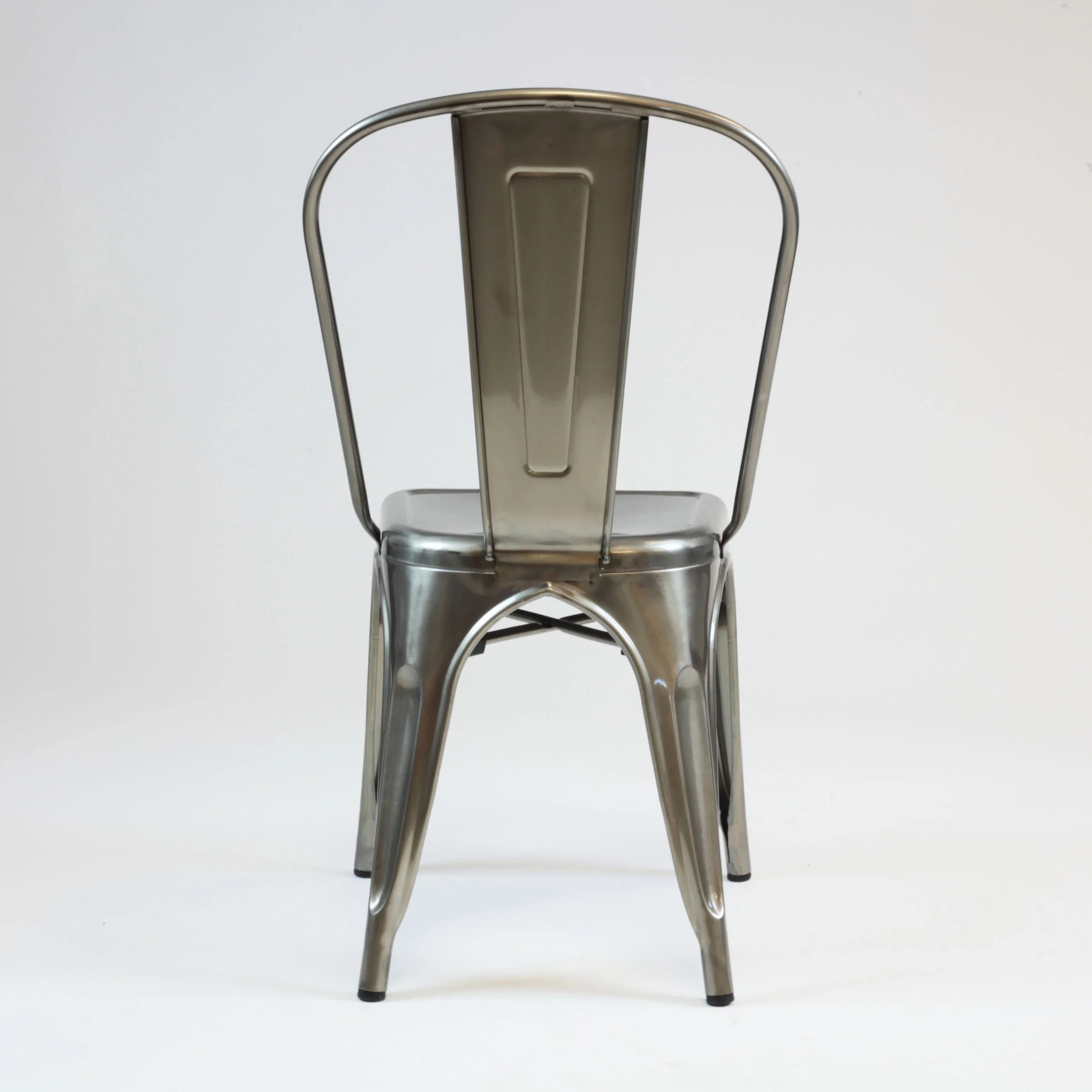 Tolix Dining Chair — Krafteriors